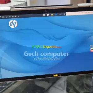 New arrival  today in my stockpieces are availableDiamod cut,super slimHP Elitebook  x360 Price in Ethiopia